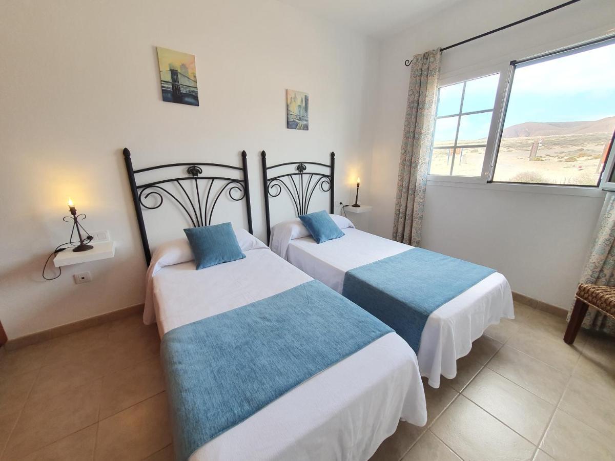 Apartamentos Graciosamar Caleta de Sebo Exterior foto