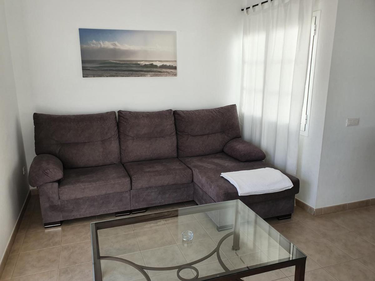 Apartamentos Graciosamar Caleta de Sebo Exterior foto