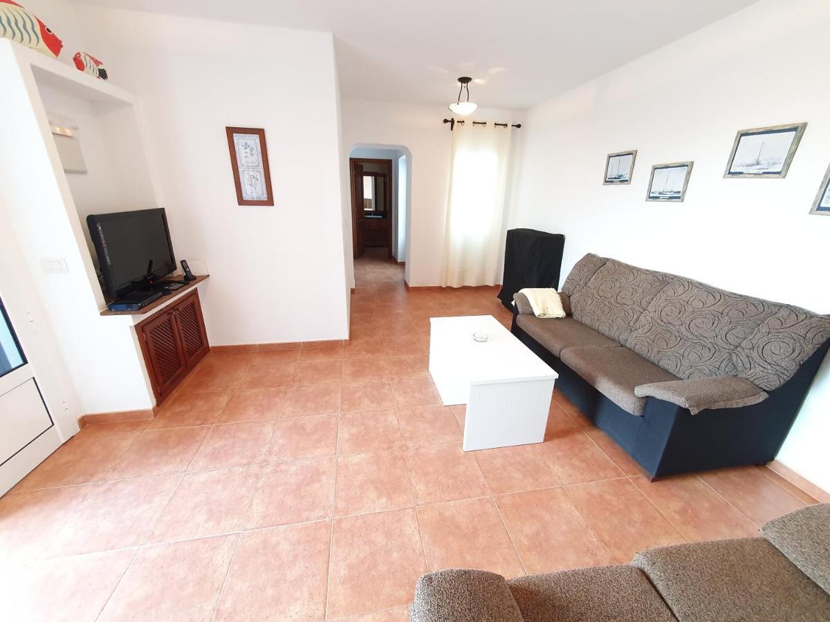 Apartamentos Graciosamar Caleta de Sebo Exterior foto