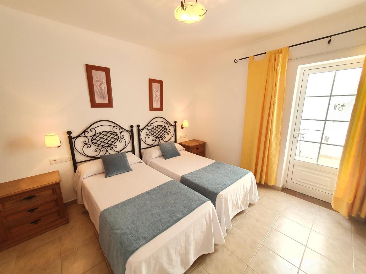 Apartamentos Graciosamar Caleta de Sebo Exterior foto